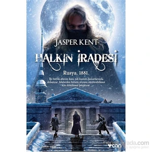 Halkın İradesi - Jasper Kent