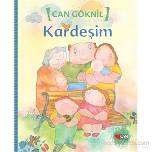 Kardeşim-Can Göknil