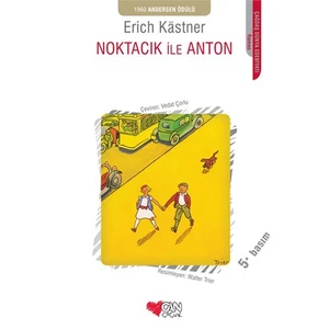 Noktacık İle Anton