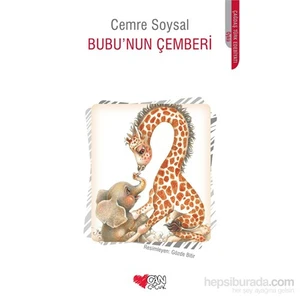 Bubu’Nun Çemberi-Cemre Soysal