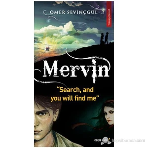 Mervin - (Search, and You Will Find Me)