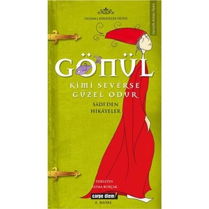 Gönül Kimi Severse Güzel Odur - Fatma Burçak