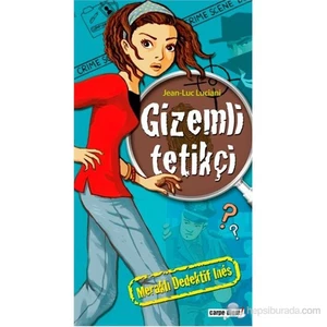 Gizemli Tetikçi-Jean Luc Luciani