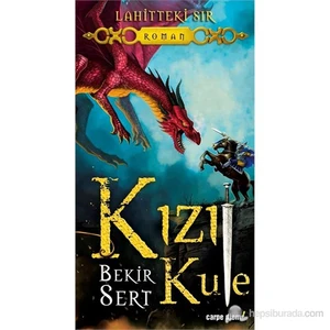 Kızıl Kule-Bekir Sert