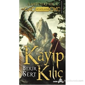 Kayıp Kılıç - Bekir Sert