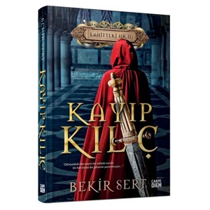 Kayıp Kılıç - Bekir Sert