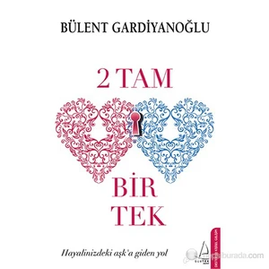2 Tam Bir Tek - Bülent Gardiyanoğlu