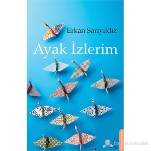 Ayak İzlerim - Erkan Sarıyıldız