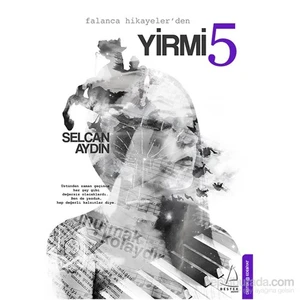 Yirmi5 - Selcan Aydın