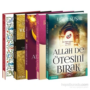 Allah De Ötesini Bırak - Yüzleşme - Uğur Koşar