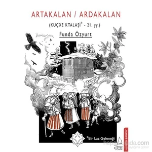 Artakalan / Ardakalan - Funda Özyurt