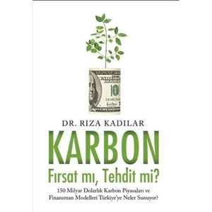 Karbon - Fırsat mı Tehdit mi?