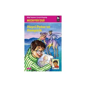 Hayri Potur Ve Pempirik