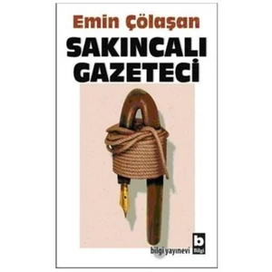 Sakıncalı Gazeteci