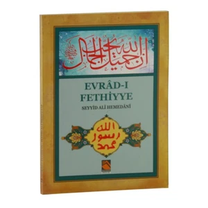Evrad-ı Fethiyye