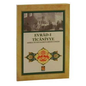 Evrad-I Ticaniyye