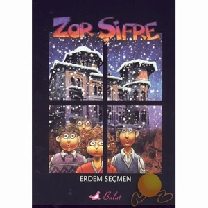 Zor Şifre