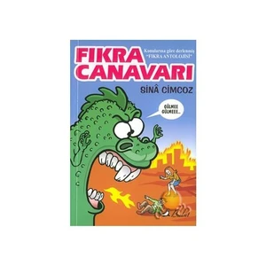 Fıkra Canavarı