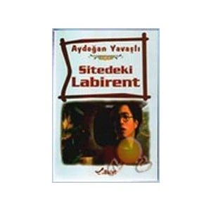Sitedeki Labirent