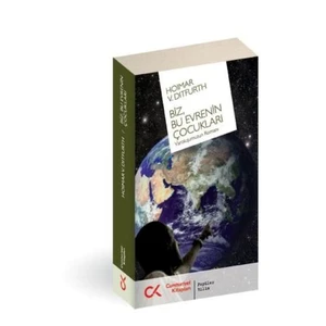 Biz Bu Evrenin Çocukları