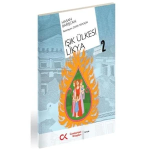 Işık Ülkesi Likya - Anadolu Mitolojisi 2