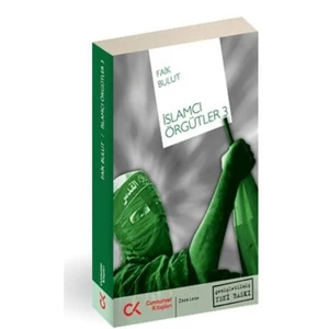 İslamcı Örgütler 3