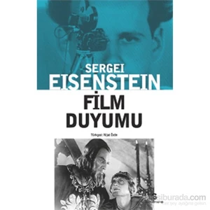 Film Duyumu-Sergei Eisenstein