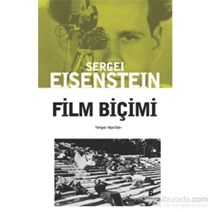 Film Biçimi-Sergei Eisenstein