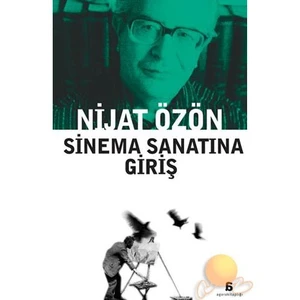 Sinema Sanatına Giriş