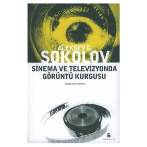 Sinema Ve Televizyonda Görüntü Kurgusu