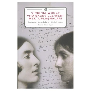 West Mektuplaşmaları-Mitchell Leaska