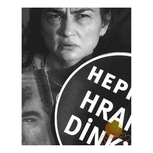 Hepimiz Hrant Dink'iz - Bülent Erkmen