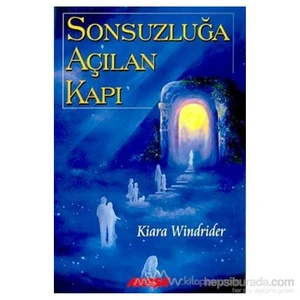 Sonsuzluğa Açılan Kapı-Kiara Windrider