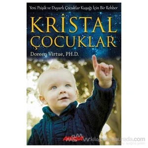 Kristal Çocuklar-Doreen Virtue