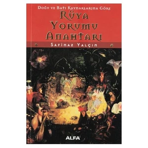 RÜYA YORUMLARI ANAHTARI