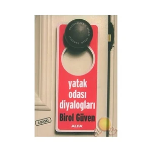 Yatak Odası Diyalogları - Birol Güven