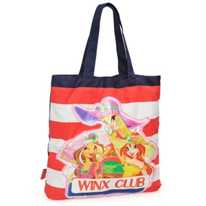 Winx Plaj Çanta Fashion 43 x 44 x 8 cm