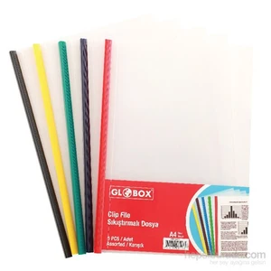 Sıkıştırmalı Dosya 5'Li