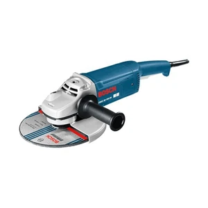 GWS 20-180H 180 mm Profesyonel Taşlama 2000 Watt