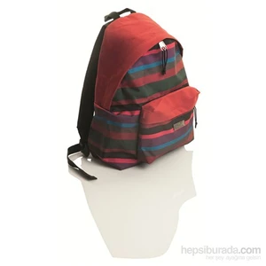 Basic Çanta Style Örgü Desen Bordo (5177190120)