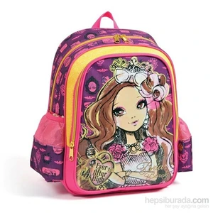 23031 Ever After High Okul Çantası