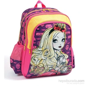 23032 Ever After High Okul Çantası