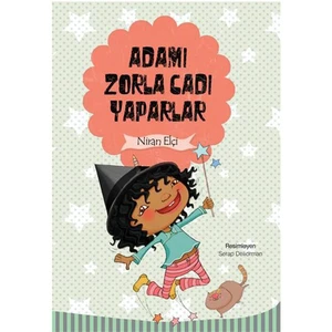 Adamı Zorla Cadı Yaparlar - Niran Elçi