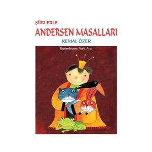 ŞİİRLERLE ANDERSEN MASALLARI