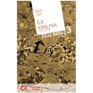 İlk Kırılma - Bade Harab 3
