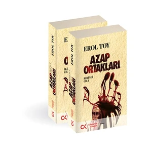 Azap Ortakları - Erol Toy