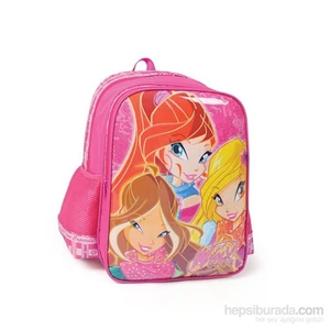 Winx Okul Çanta (63118)