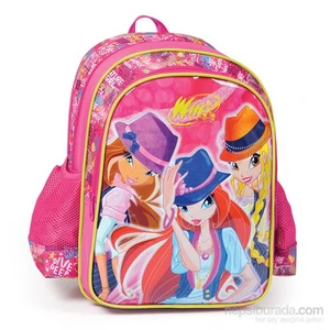 Winx 63125 Okul Çanta