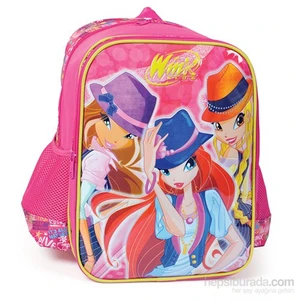 Winx 63126 Okul Çanta