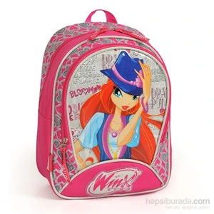 Winx 63137 Anaokul Çanta
